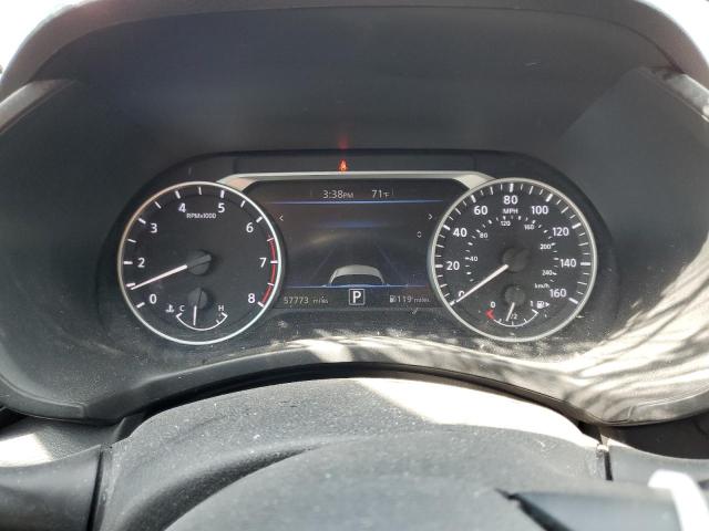 2023 NISSAN SENTRA SR - 3N1AB8DV7PY274401