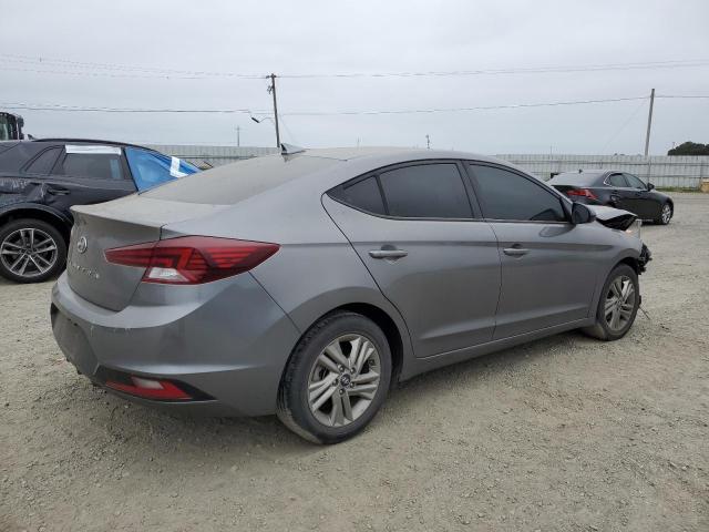 2020 HYUNDAI ELANTRA SE 5NPD84LF7LH529387