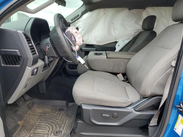2020 FORD F150 SUPER - 1FTEW1E4XLFB00873