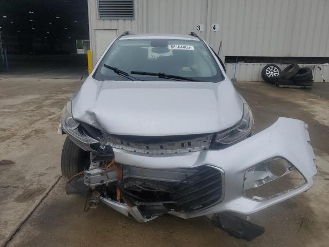 2018 CHEVROLET TRAX 1LT - KL7CJPSB4JB577439