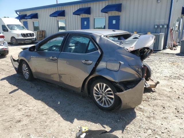 Vin: 2t1bprhexhc777635, lot: 57952165, toyota corolla le eco 20172