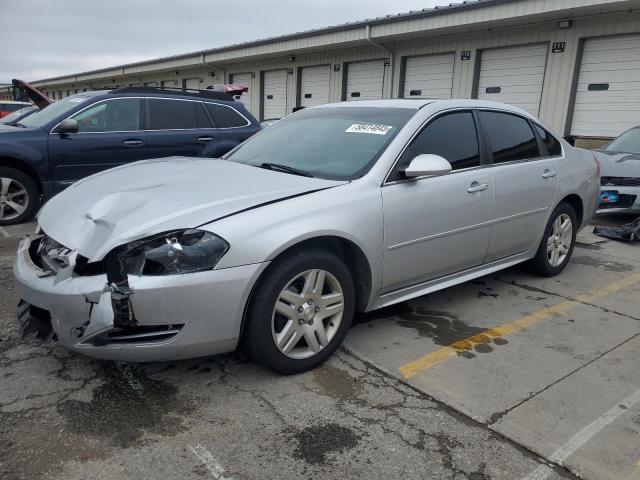Vin: 2g1wb5e34e1161895, lot: 58414845, chevrolet impala lt 2014 img_1