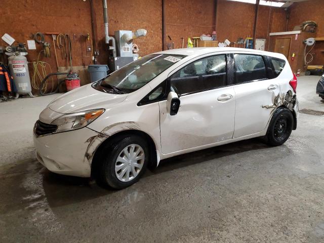 Vin: 3n1ce2cp7gl393837, lot: 56312545, nissan versa s 2016 img_1