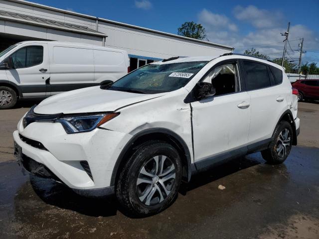 Vin: jtmbfrev5jj232914, lot: 57395065, toyota rav4 le 2018 img_1