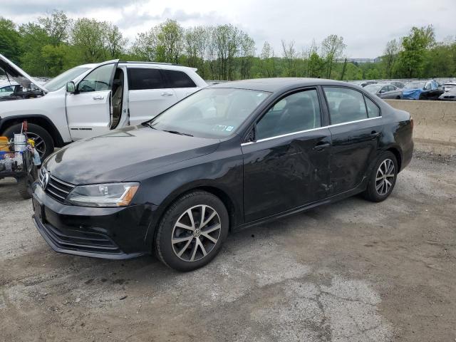 VOLKSWAGEN JETTA SE
