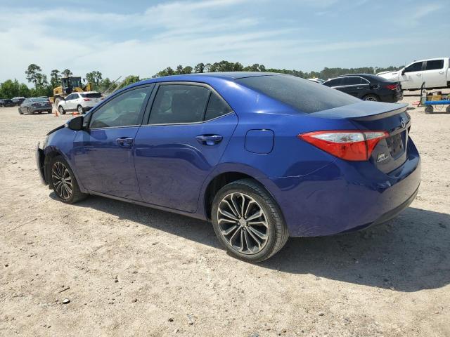 Vin: 2t1burhe2ec004436, lot: 56869505, toyota corolla l 20142