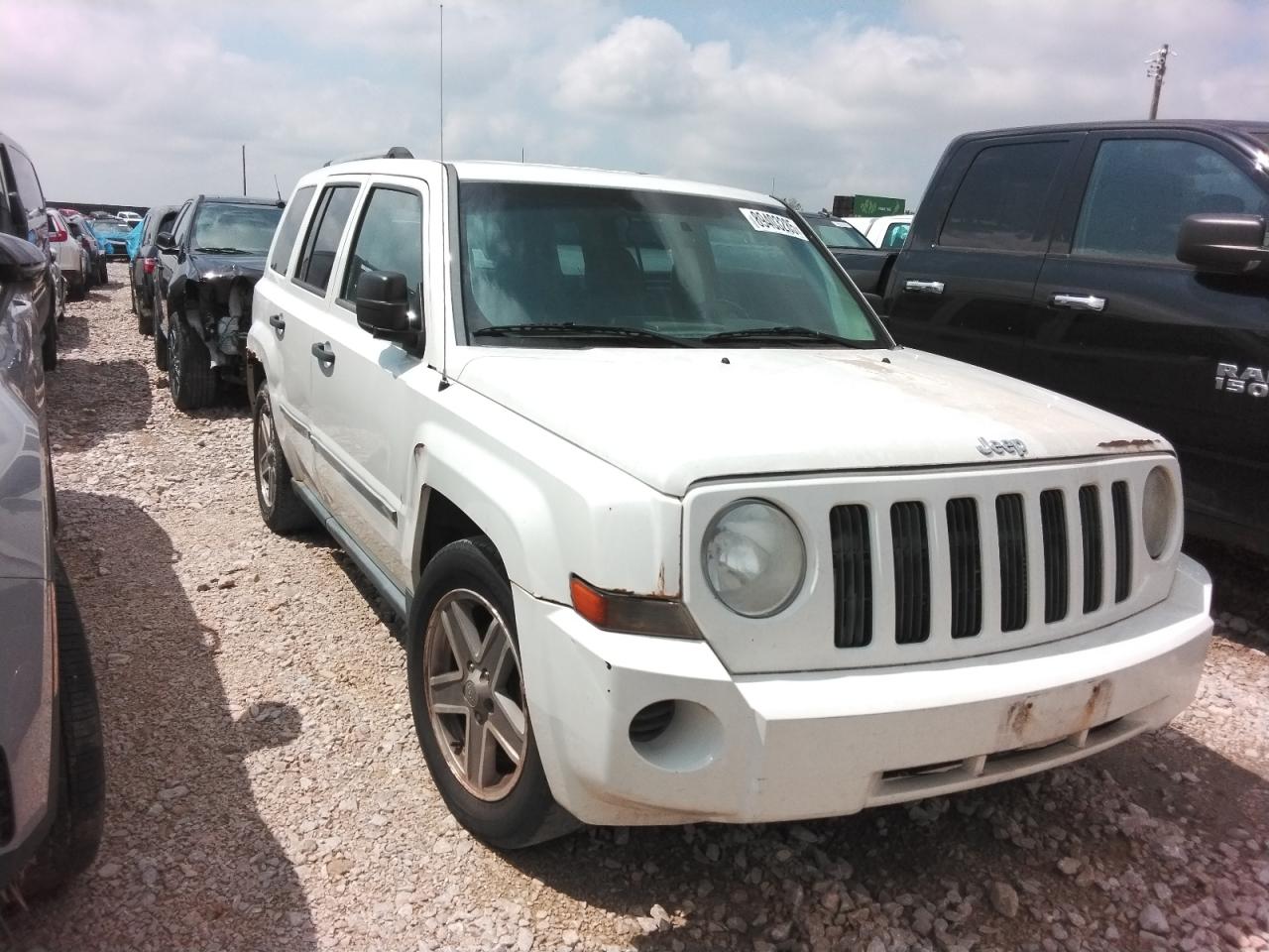 Global Auto Auctions