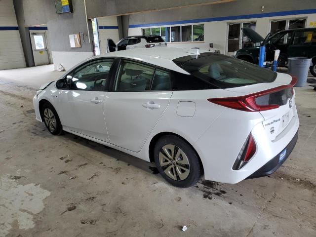 Vin: jtdkamfp1n3224062, lot: 58465355, toyota prius le 20222