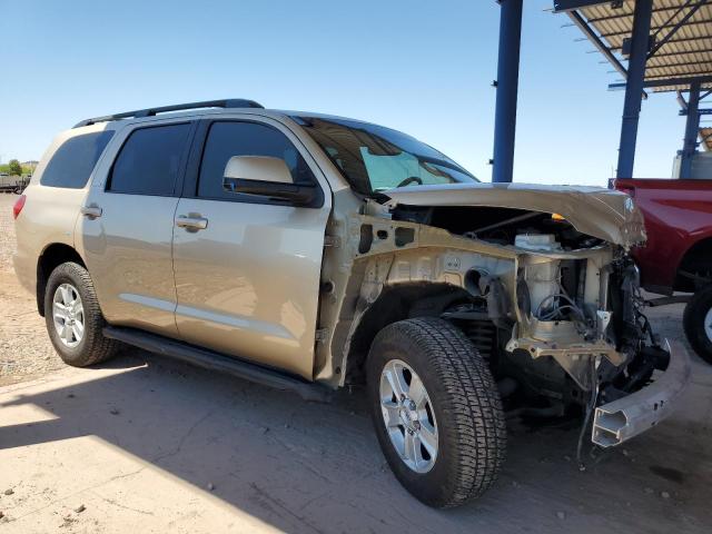 Vin: 5tdbw5g11hs148136, lot: 56600685, toyota sequoia sr5 20174