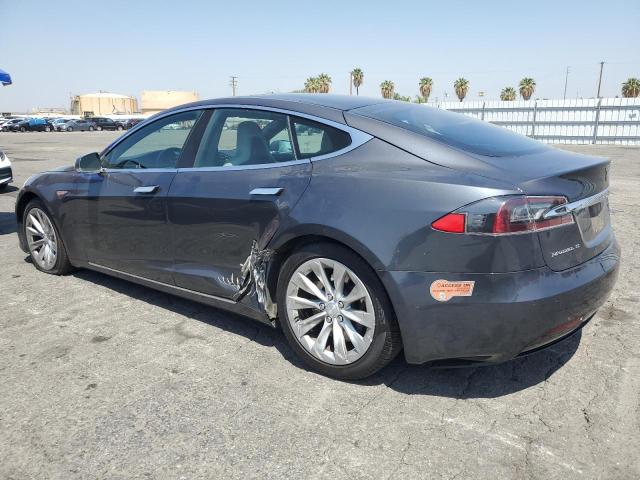 Vin: 5yjsa1e23gf150718, lot: 58328045, tesla model s 20162