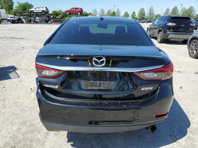 2017 MAZDA 6 GRAND TO JM1GL1X54H1135825