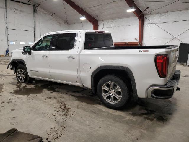Vin: 3gtu9ded7mg443273, lot: 56186795, gmc sierra k1500 slt 20212