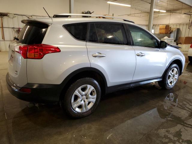 Vin: 2t3bfrev1dw061732, lot: 55571425, toyota rav4 le 20133