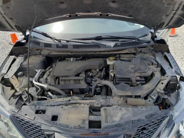 2019 NISSAN ROGUE SPOR - JN1BJ1CR8KW334771