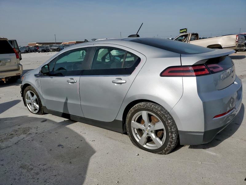 Vin: 1g1ra6e48fu105916, lot: 56693305, chevrolet volt 20152