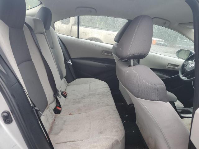 2022 TOYOTA COROLLA LE - 5YFEPMAE7NP337961