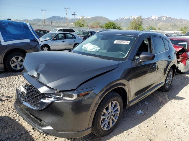 Vin: jm3kfbcl5r0453446, lot: 56058535, mazda cx-5 prefe preferred 2024 img_1