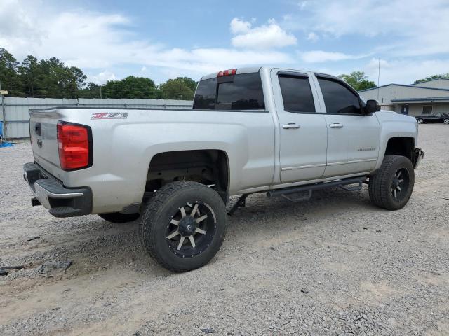 Vin: 1gcvkrec8fz242272, lot: 55704595, chevrolet all models k1500 lt 20153