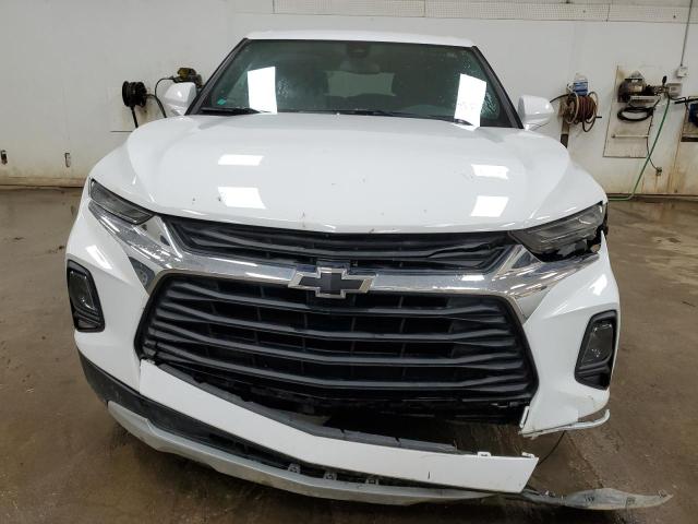 2022 CHEVROLET BLAZER 2LT 3GNKBHR47NS120554