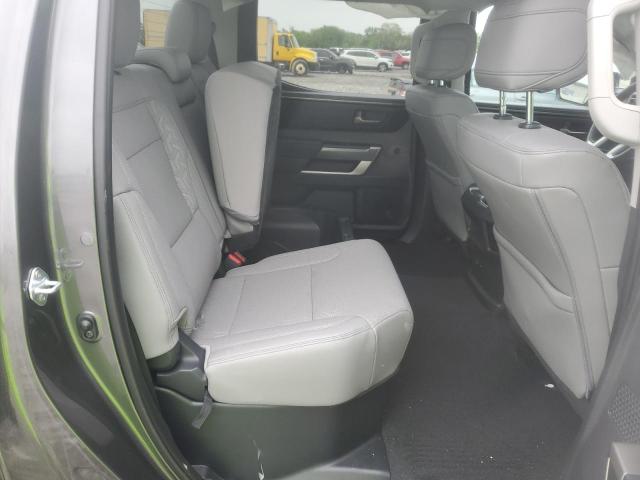 2024 TOYOTA TUNDRA CRE - 5TFLA5DB5RX187405