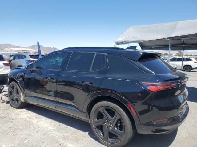 2024 CHEVROLET EQUINOX RS - 3GN7DNRP8RS206163