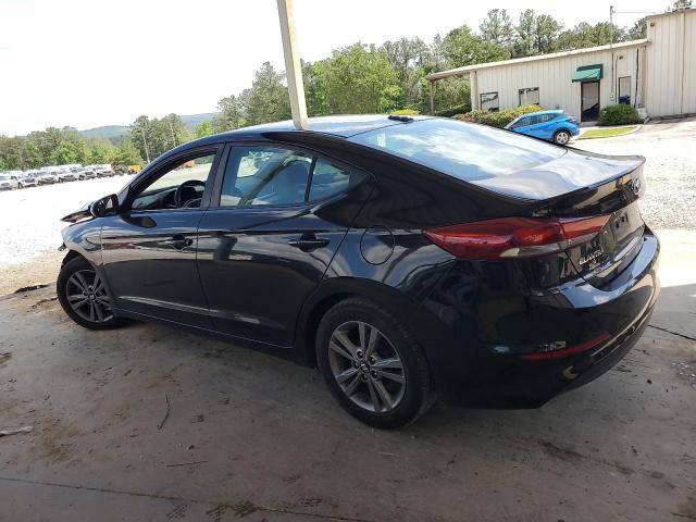 Vin: kmhd84lf5hu156181, lot: 54796745, hyundai elantra se 20172