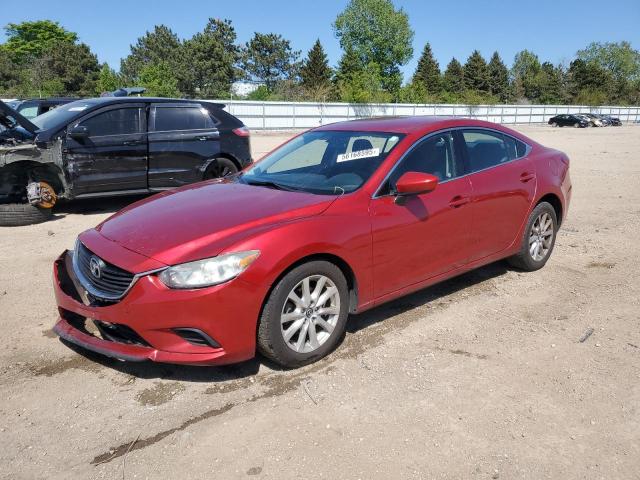 Vin: jm1gj1u64e1149626, lot: 56168595, mazda 6 sport 2014 img_1
