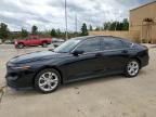 2024 HONDA ACCORD LX - 1HGCY1F26RA010500