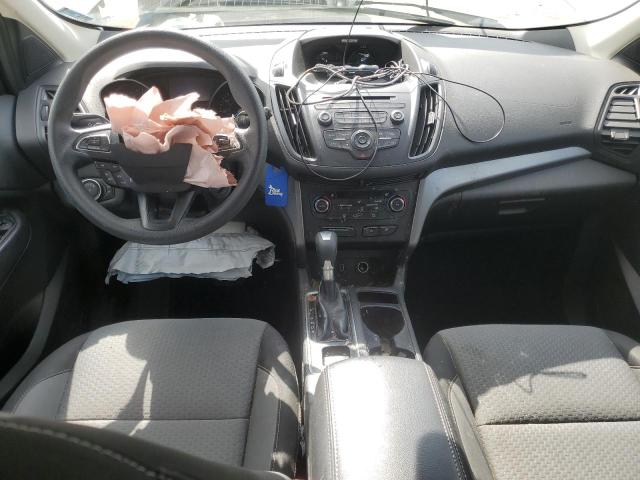 2017 FORD ESCAPE SE - 1FMCU0GD9HUD27250