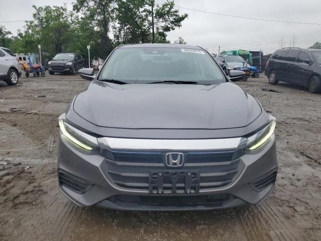2022 HONDA INSIGHT TO 19XZE4F98NE005192