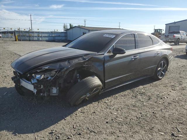 Vin: 5npej4j25nh139254, lot: 55705545, hyundai sonata sel plus 2022 img_1