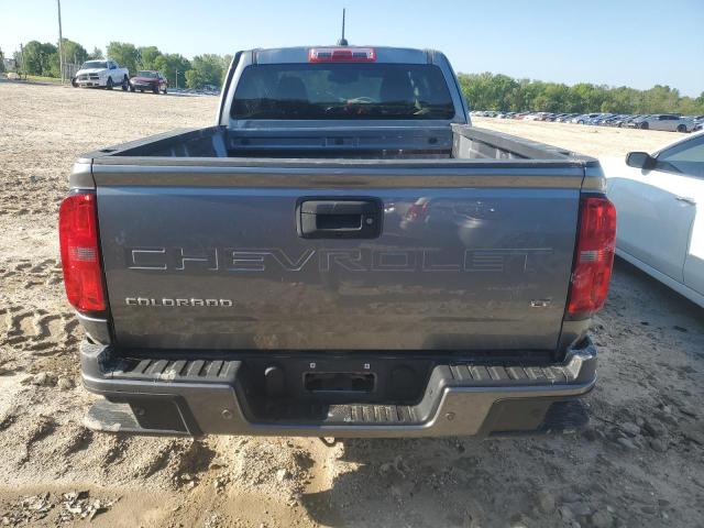 2022 CHEVROLET COLORADO L - 1GCHSCEA4N1126377