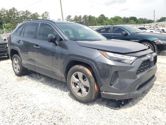 Vin: jtmlwrfv8pd200078, lot: 57490185, toyota rav4 le 20234