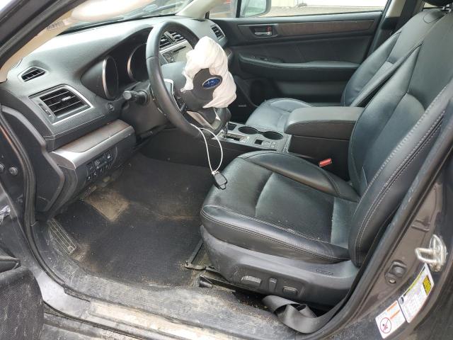 2019 SUBARU OUTBACK 2. 4S4BSANC3K3319806