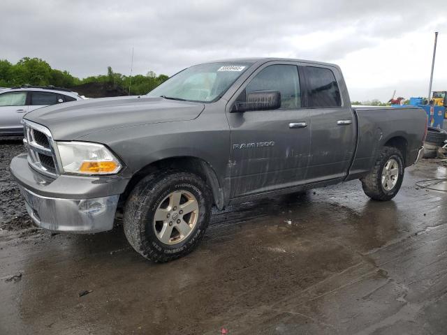 DODGE RAM 1500 S