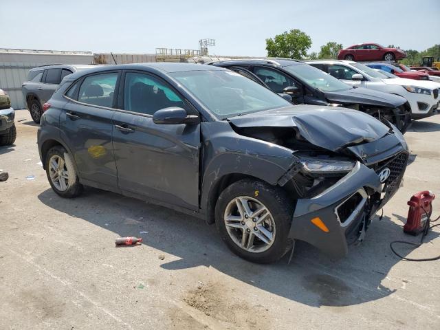 Vin: km8k1caa5mu605043, lot: 59040145, hyundai kona se 20214