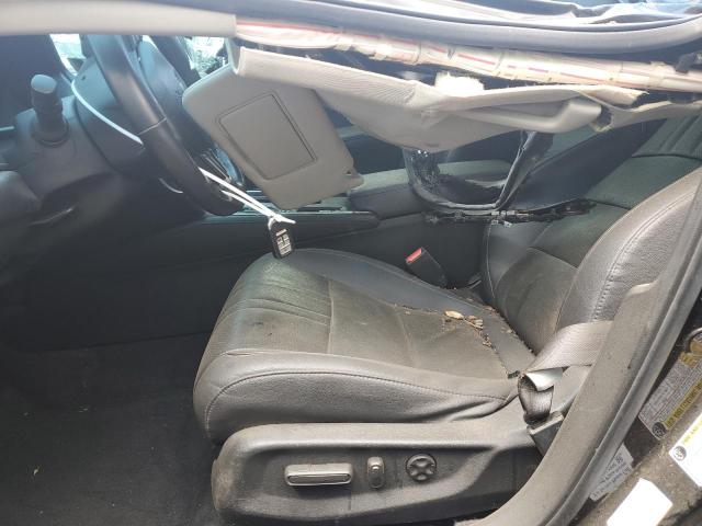 2020 HONDA ACCORD TOU - 1HGCV2F9XLA017050