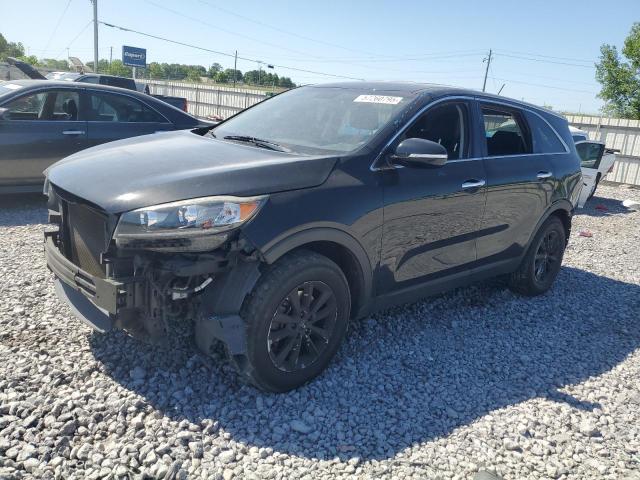 Vin: 5xypg4a34kg586855, lot: 57260795, kia sorento l 2019 img_1