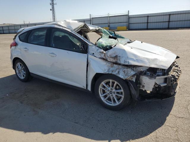 Vin: 1fadp3k29gl345264, lot: 55784235, ford focus se 20164