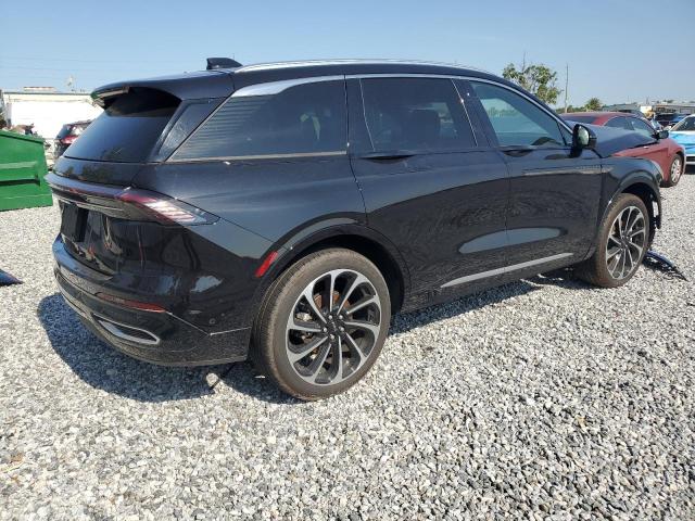 Vin: 5lmpj9j41rj829791, lot: 58034915, lincoln nautilus black label 20243