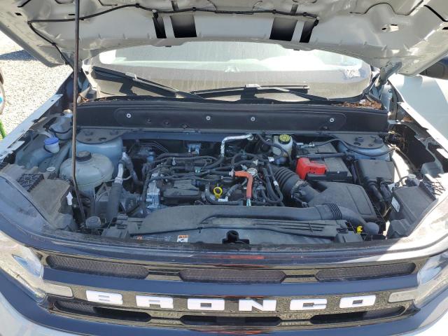 2022 FORD BRONCO SPO 3FMCR9C66NRE34398