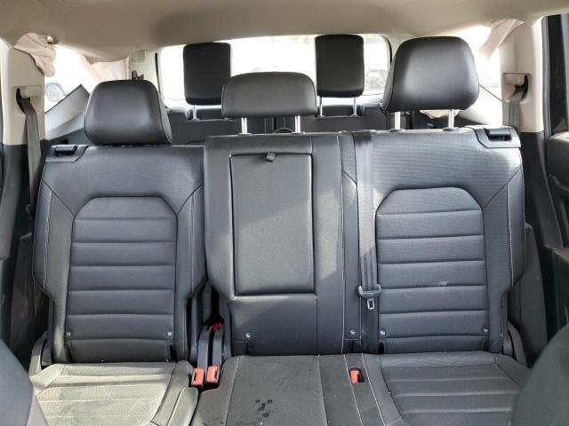 2021 VOLKSWAGEN ATLAS SEL - 1V2TR2CA9MC502544