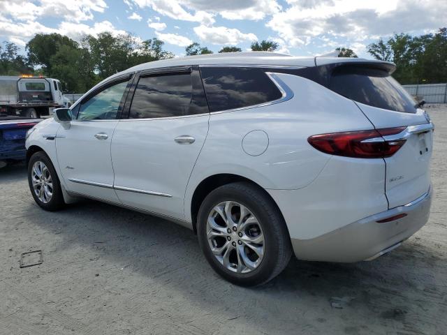 Vin: 5gaerdkw4jj164661, lot: 58213705, buick enclave avenir 20182