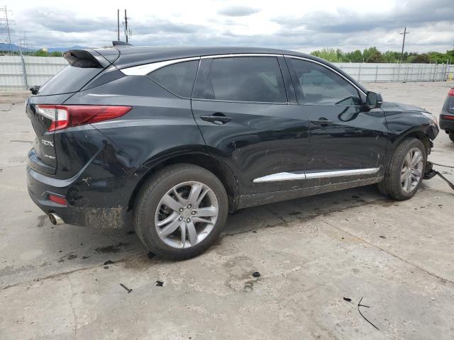Vin: 5j8tc2h77ll006545, lot: 58641695, acura rdx advance 20203