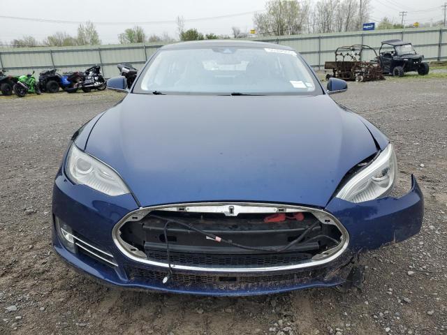 2015 TESLA MODEL S P8 5YJSA4H43FF094163