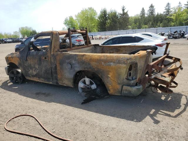 Vin: 3c6jr7bt5ng239855, lot: 57129605, ram 1500 slt 20222