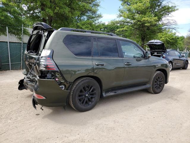 2023 LEXUS GX 460 JTJSM7BX7P5352096
