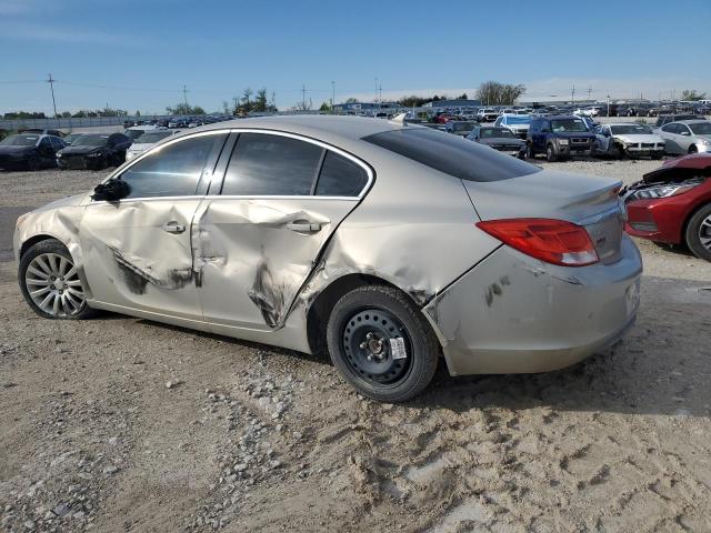 Vin: w04gr5ec8b1013865, lot: 87604595, buick regal cxl 20112