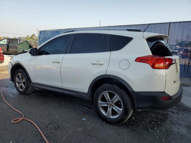 Vin: 2t3wfrev5fw166097, lot: 55820285, toyota rav4 xle 20152
