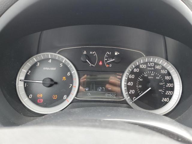 2015 NISSAN SENTRA S - 3N1AB7AP4FL653920